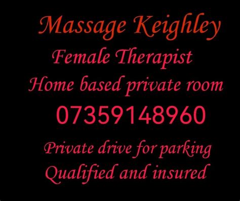 keighley massage|Keighley